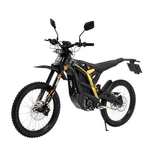 79BIKE Falcon Pro RL - El - cross - Wheelyshop