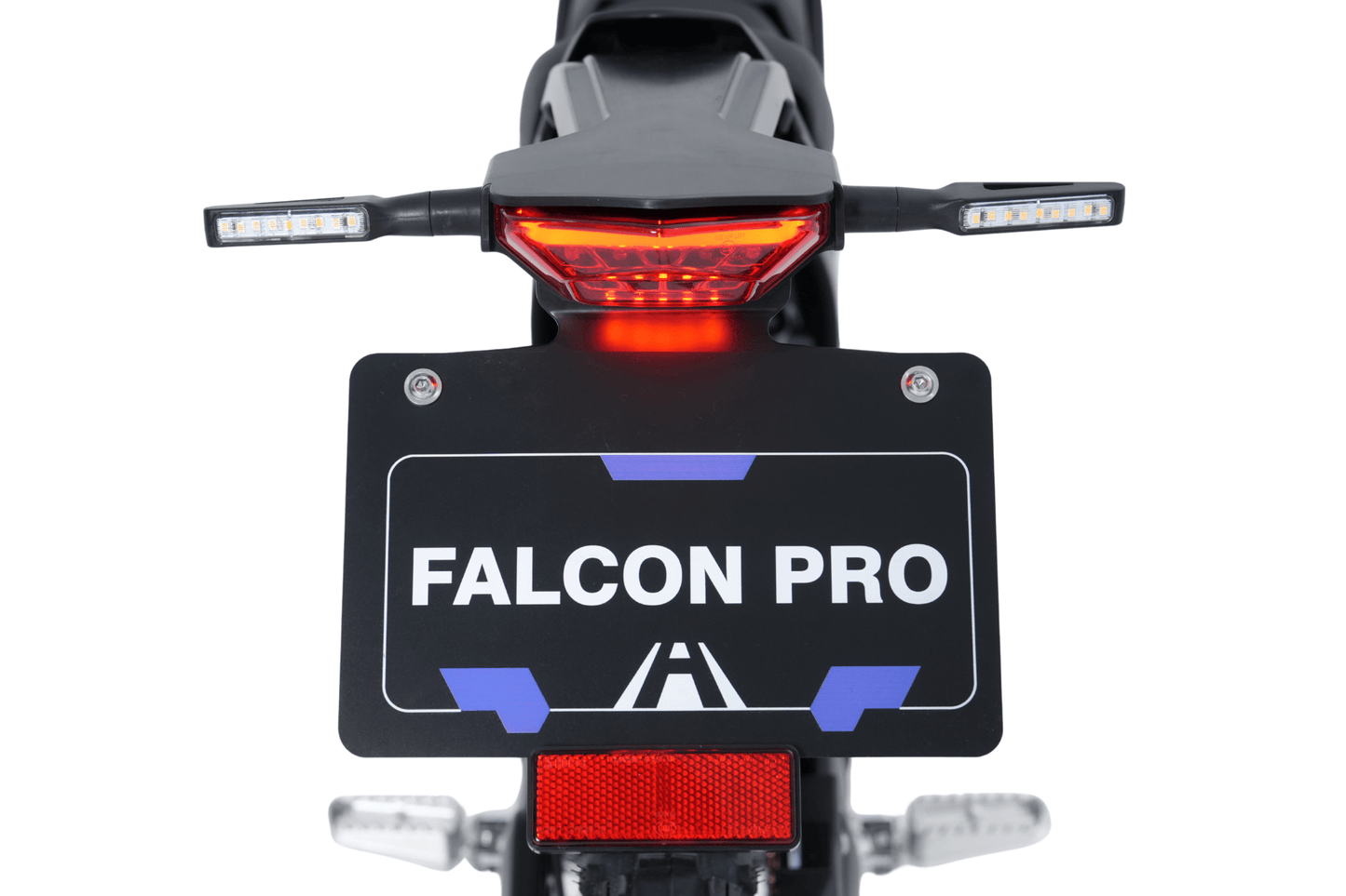 79BIKE Falcon Pro RL - El - cross - Wheelyshop