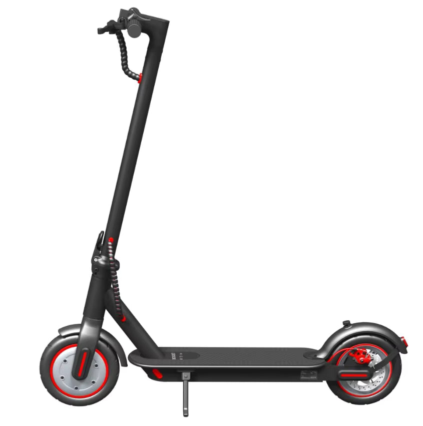 Bogist M1 Elite Elsparkcykel - Wheelyshop.se