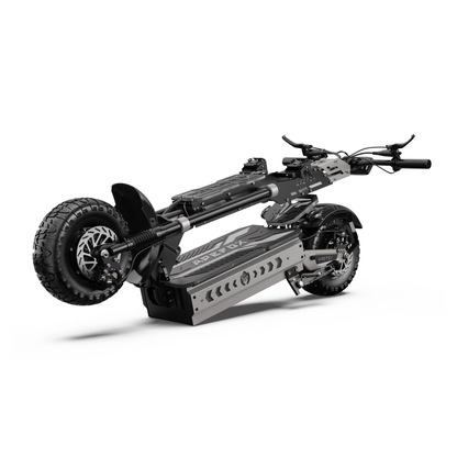 APEFOX T90 ULTRA - Trottinette électrique - Wheelyshop