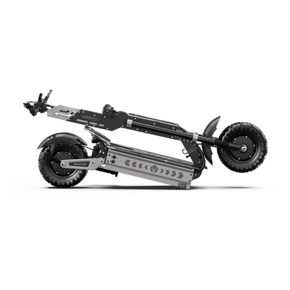 APEFOX T90 ULTRA - Trottinette électrique - Wheelyshop
