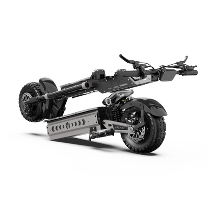 APEFOX T90 ULTRA - Trottinette électrique - Wheelyshop