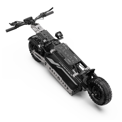 APEFOX T90 ULTRA - Trottinette électrique - Wheelyshop