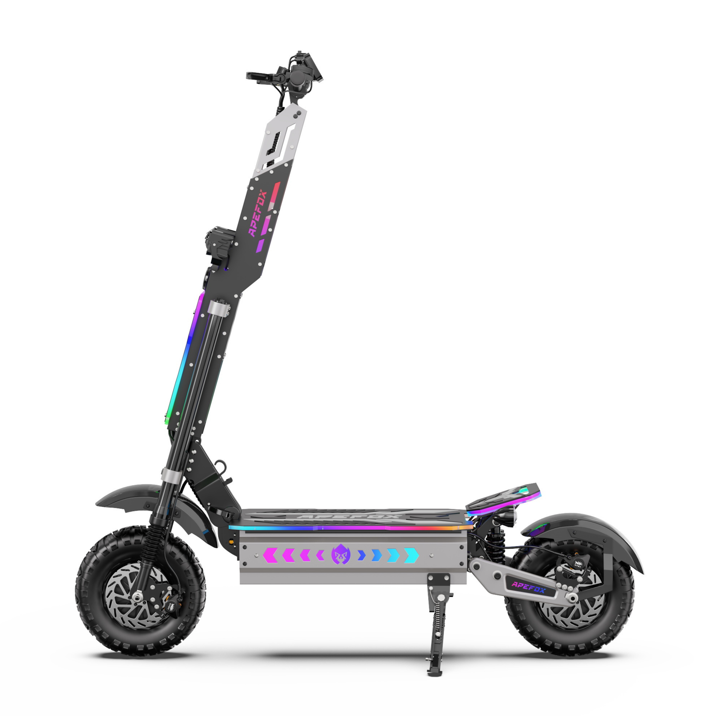 APEFOX T90 ULTRA - Trottinette électrique - Wheelyshop