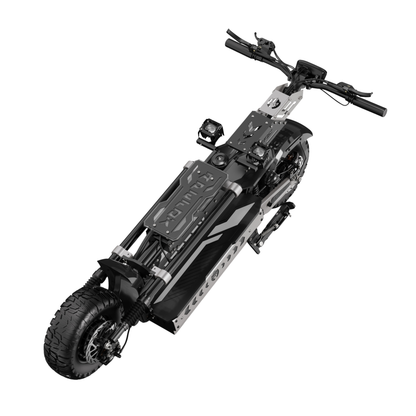 APEFOX T90 ULTRA - Trottinette électrique - Wheelyshop