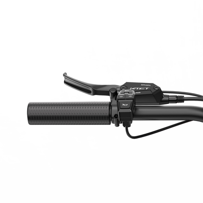 APEFOX T90 ULTRA - Trottinette électrique - Wheelyshop