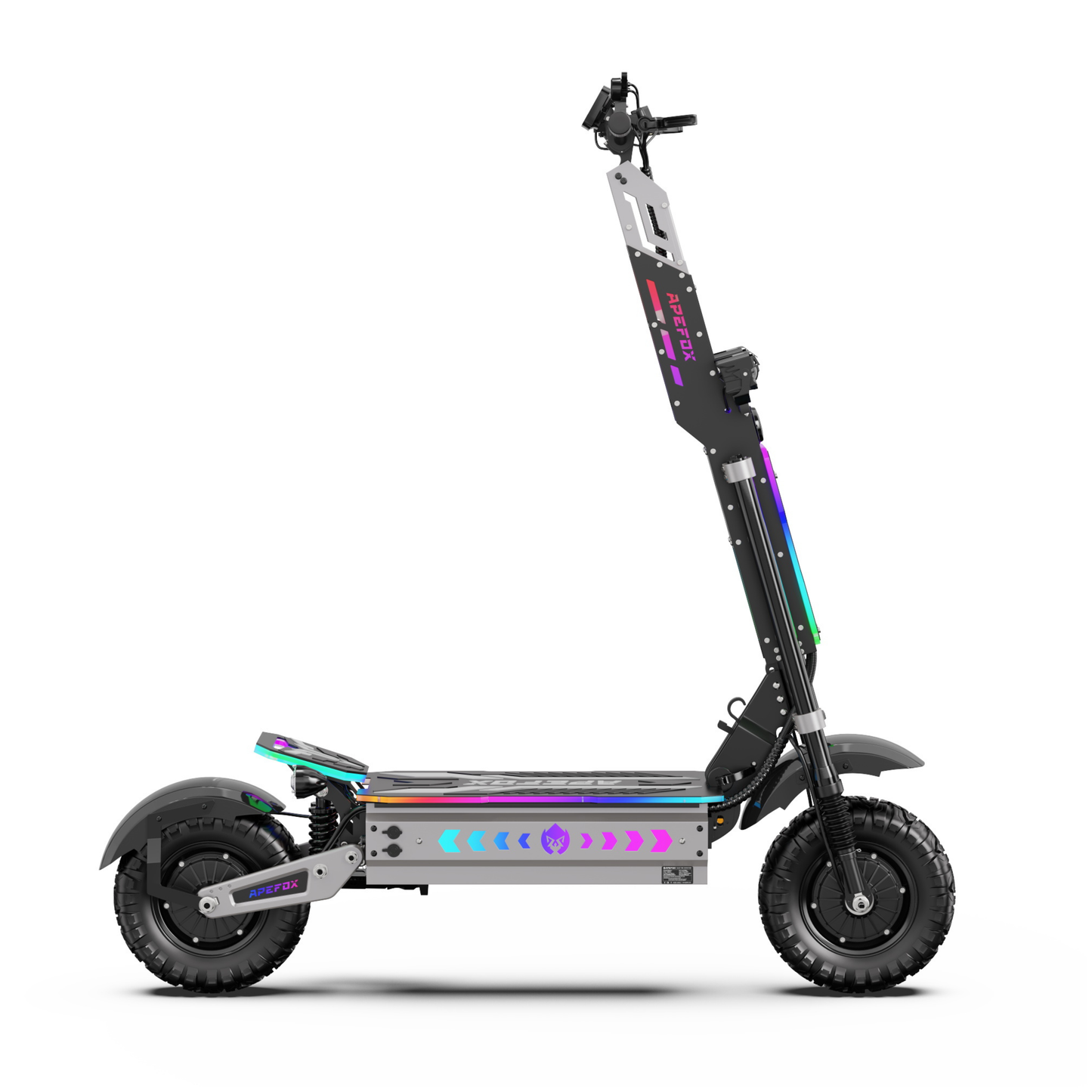 APEFOX T90 ULTRA - Trottinette électrique - Wheelyshop