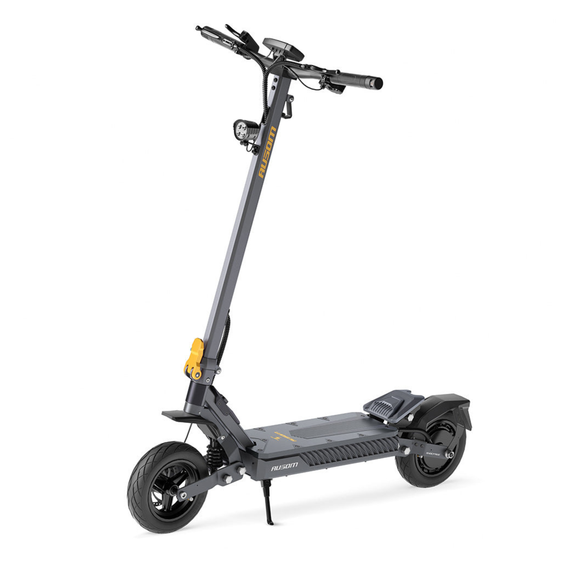 Ausom Gosoul 2 - Trottinette électrique - Wheelyshop