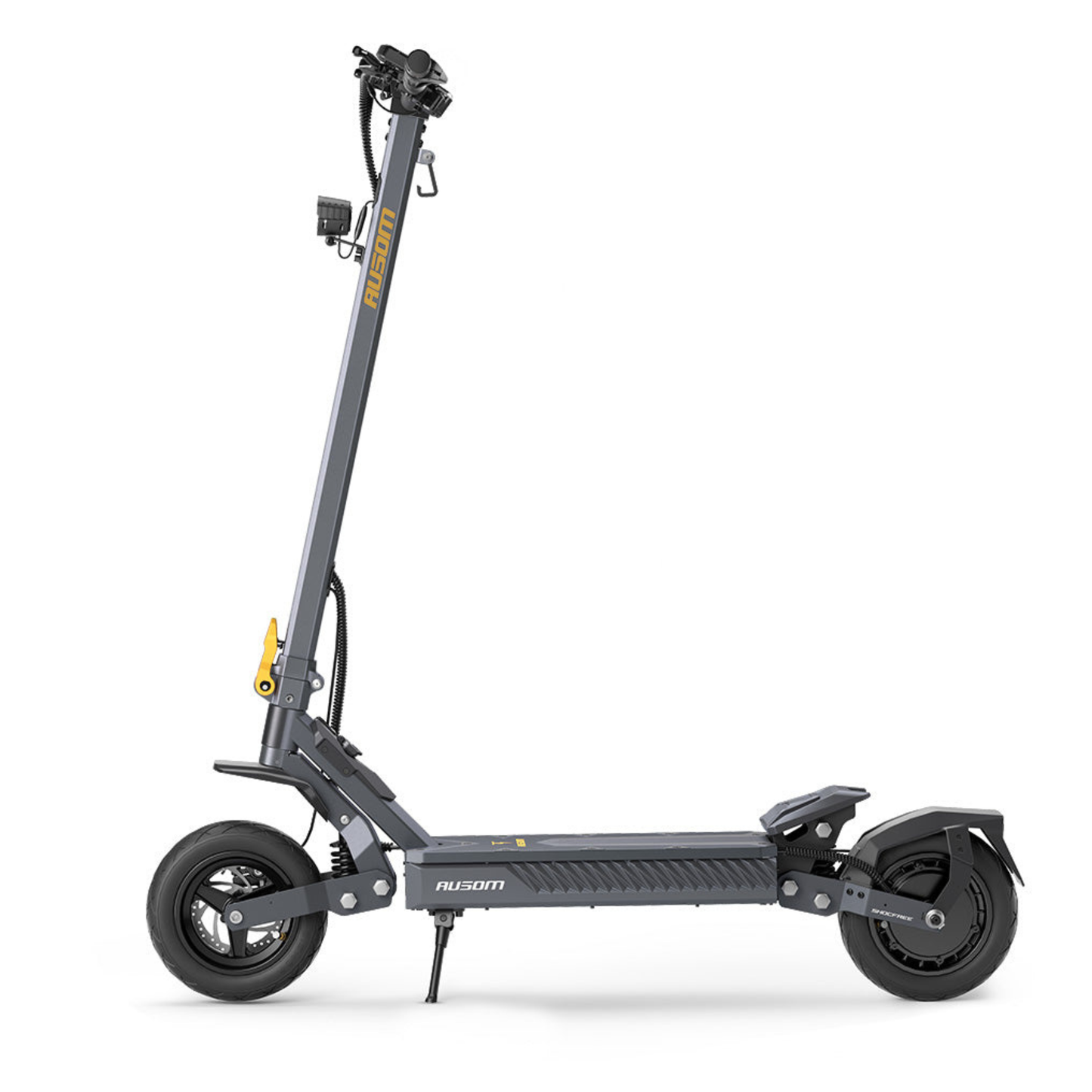Ausom Gosoul 2 - Trottinette électrique - Wheelyshop