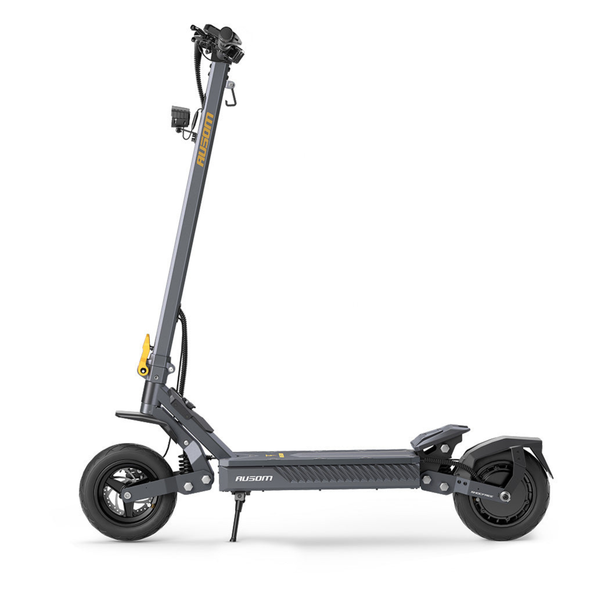 Ausom Gosoul 2 - Trottinette électrique - Wheelyshop