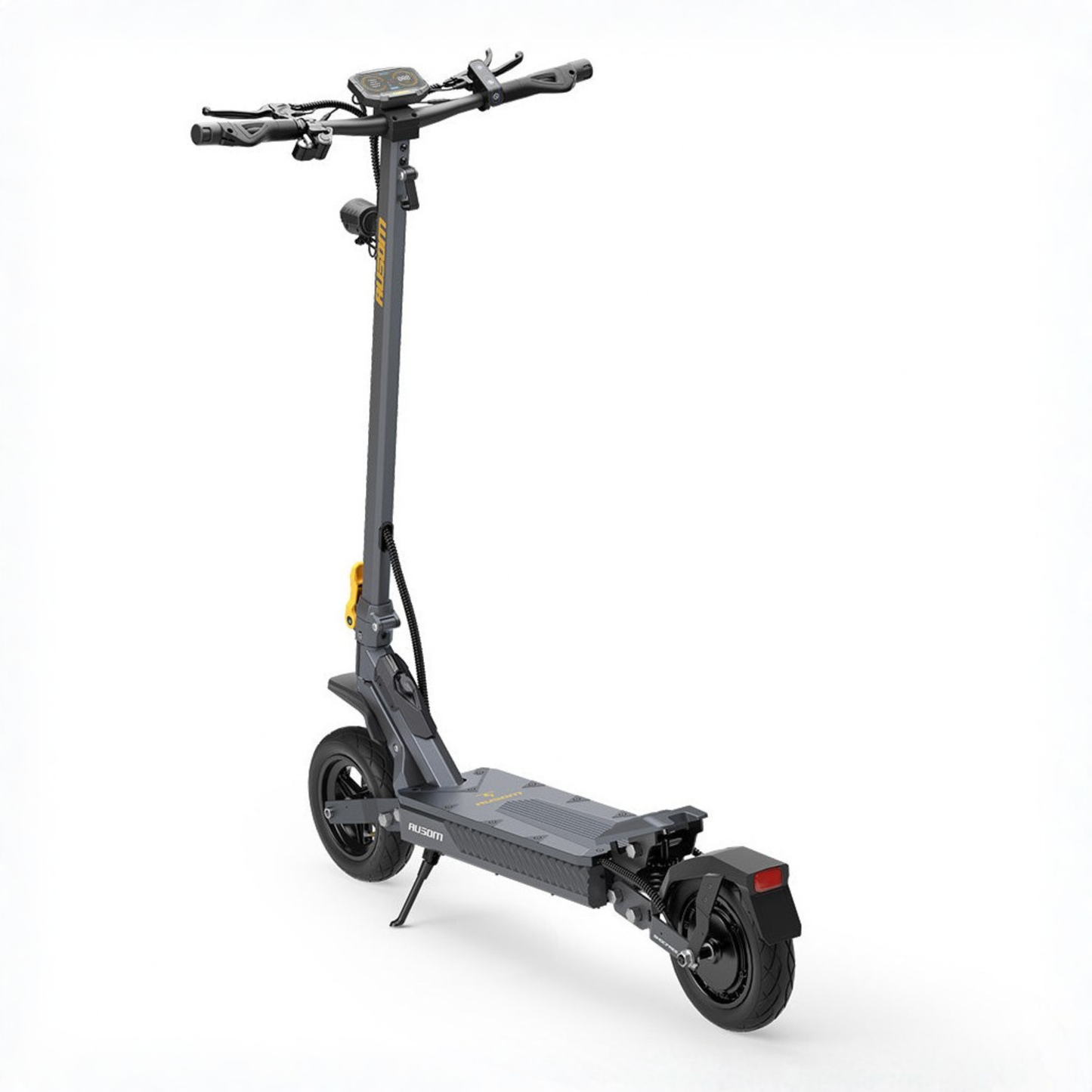 Ausom Gosoul 2 - Trottinette électrique - Wheelyshop