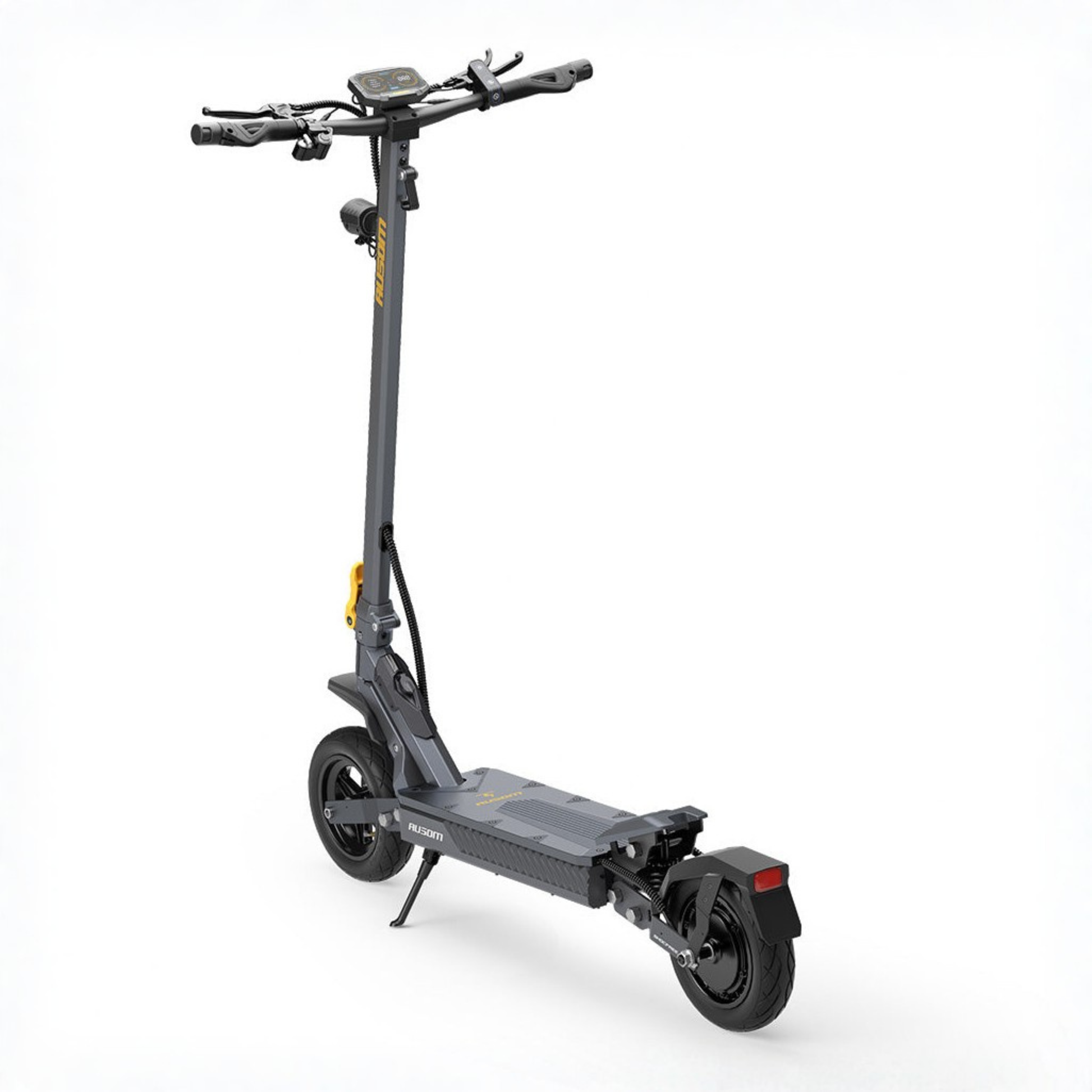 Ausom Gosoul 2 - Trottinette électrique - Wheelyshop