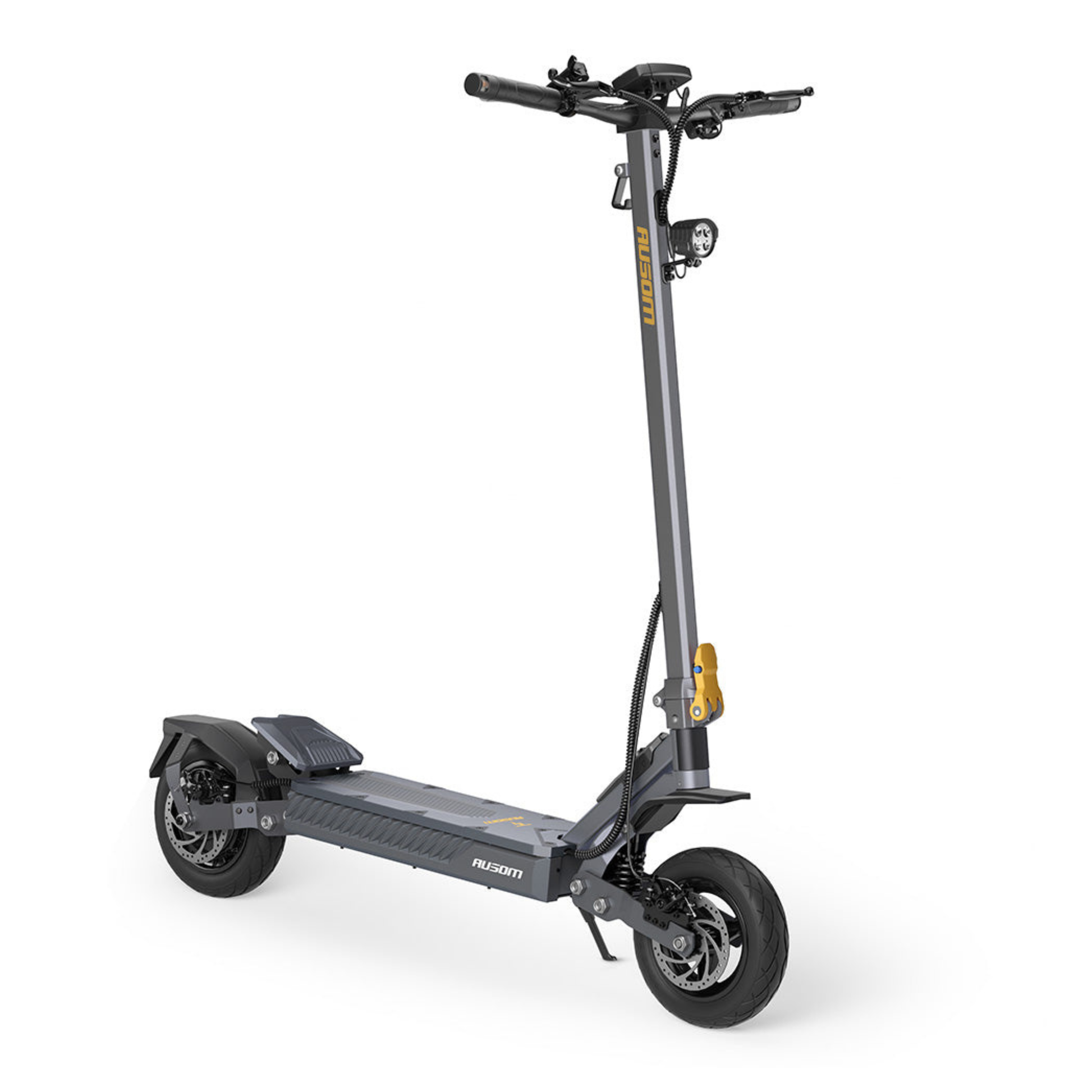 Ausom Gosoul 2 - Trottinette électrique - Wheelyshop