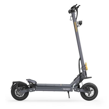 Ausom Gosoul 2 - Trottinette électrique - Wheelyshop