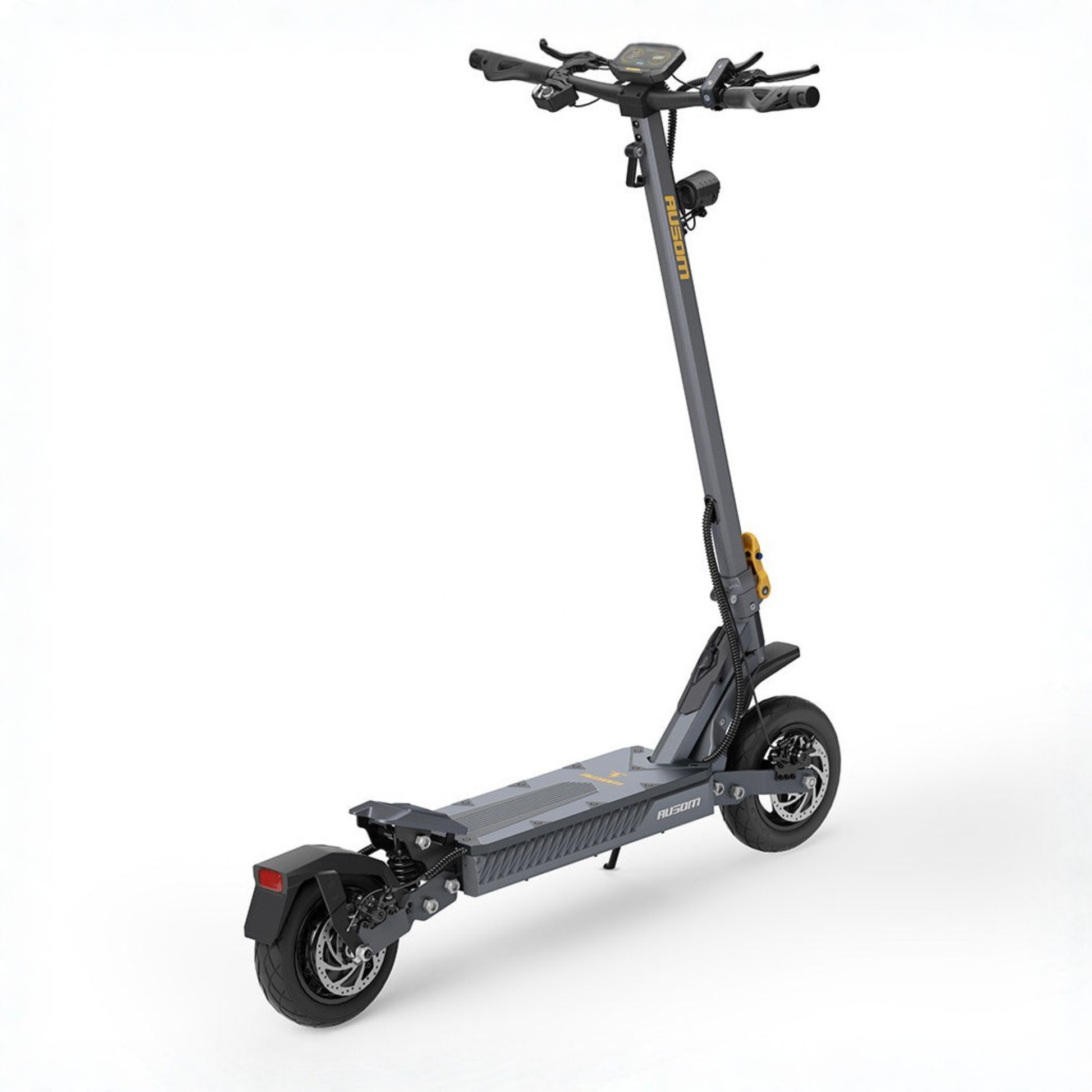 Ausom Gosoul 2 - Trottinette électrique - Wheelyshop