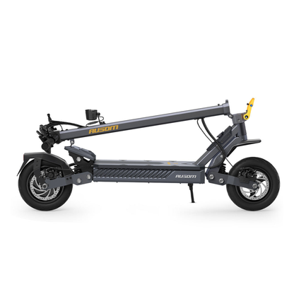 Ausom Gosoul 2 - Trottinette électrique - Wheelyshop