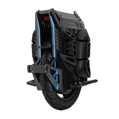 BEGODE RACE - Monociclo eléctrico - Wheelyshop