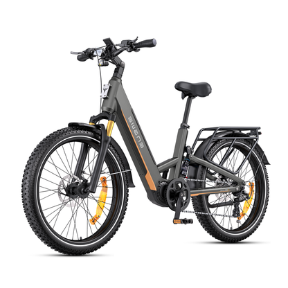 ENGWE E26 3.0 PRO - Vélo électrique - Wheelyshop