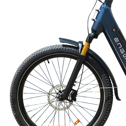 ENGWE E26 3.0 PRO - Vélo électrique - Wheelyshop