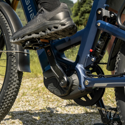ENGWE E26 3.0 PRO - Vélo électrique - Wheelyshop