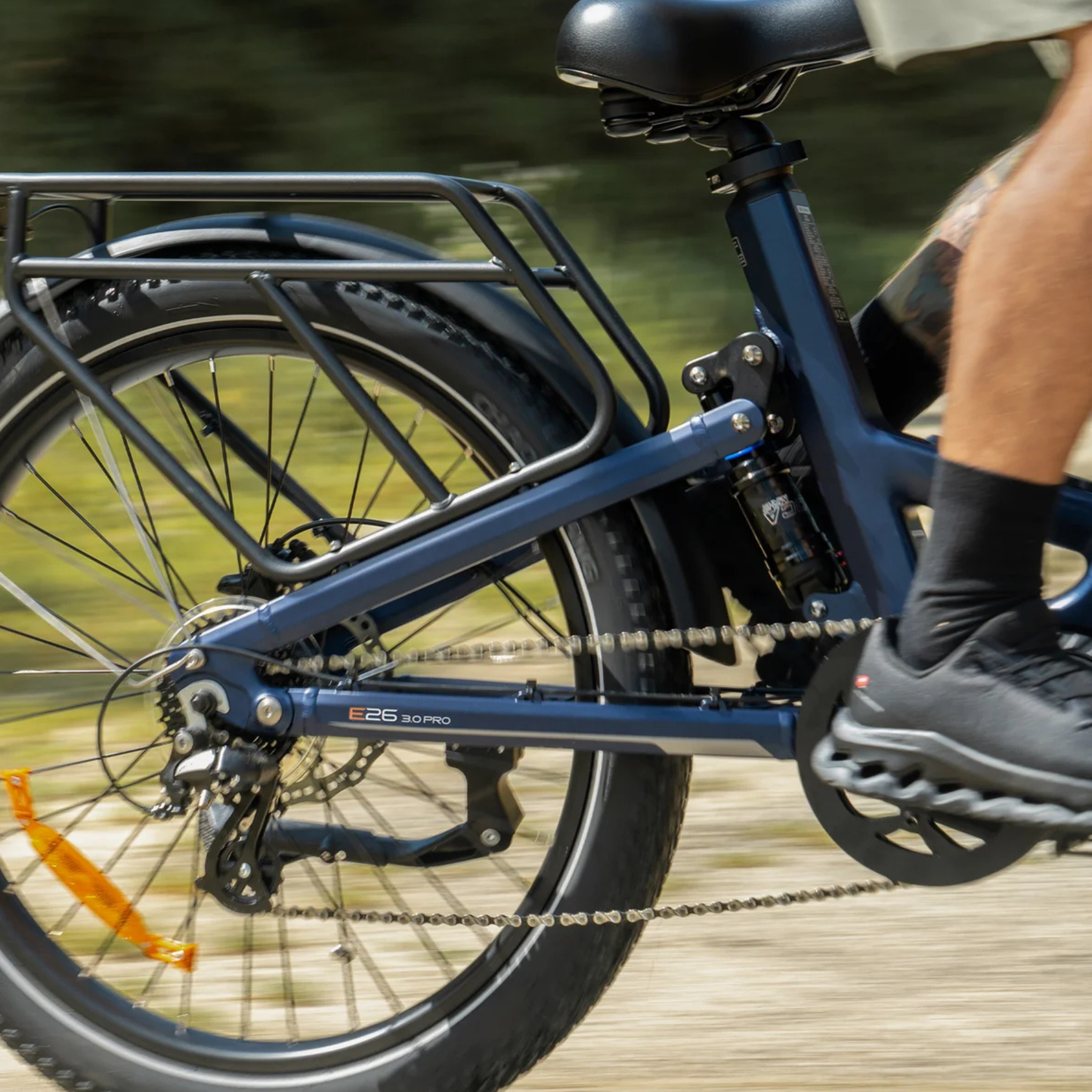 ENGWE E26 3.0 PRO - Vélo électrique - Wheelyshop