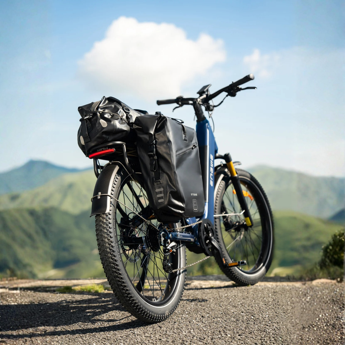 ENGWE E26 3.0 PRO - Vélo électrique - Wheelyshop