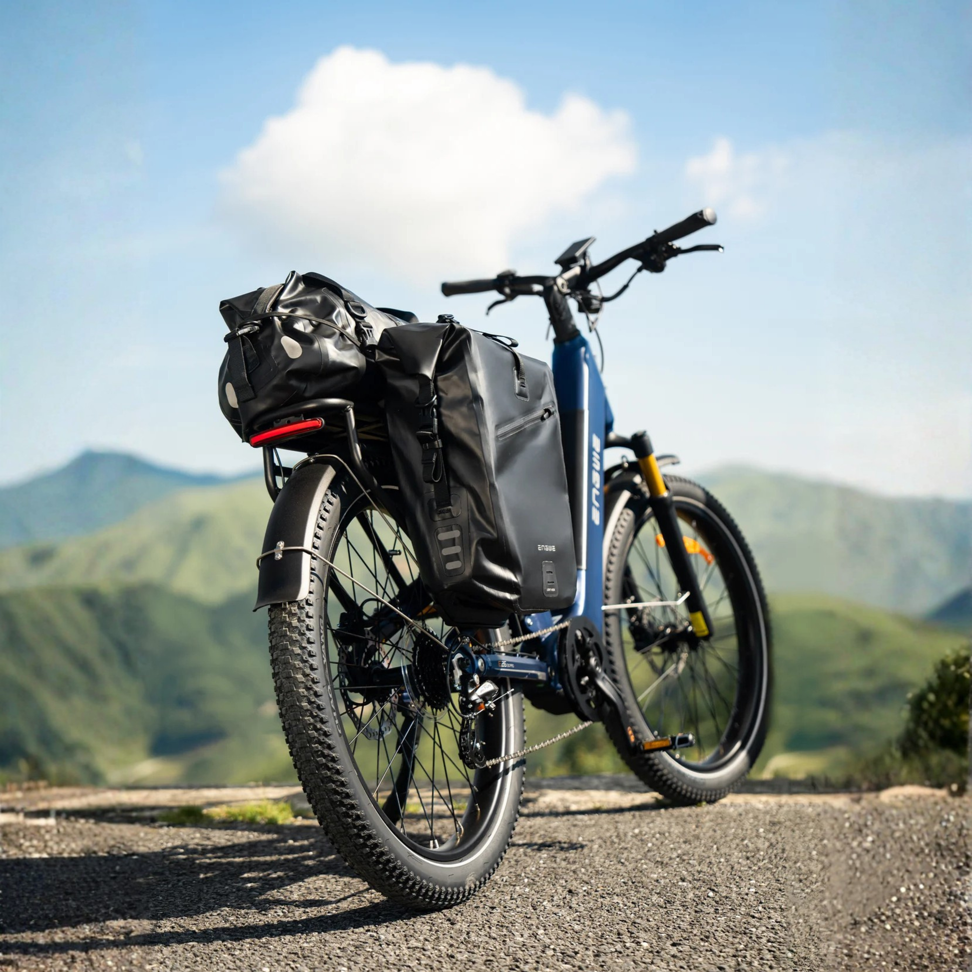 ENGWE E26 3.0 PRO - Vélo électrique - Wheelyshop
