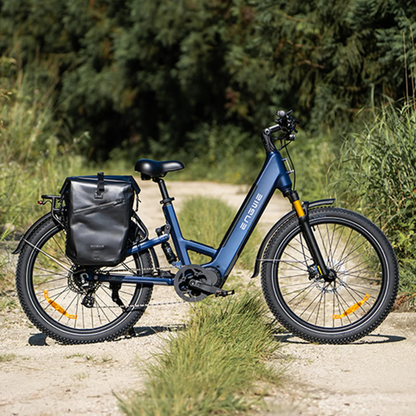 ENGWE E26 3.0 PRO - Vélo électrique - Wheelyshop