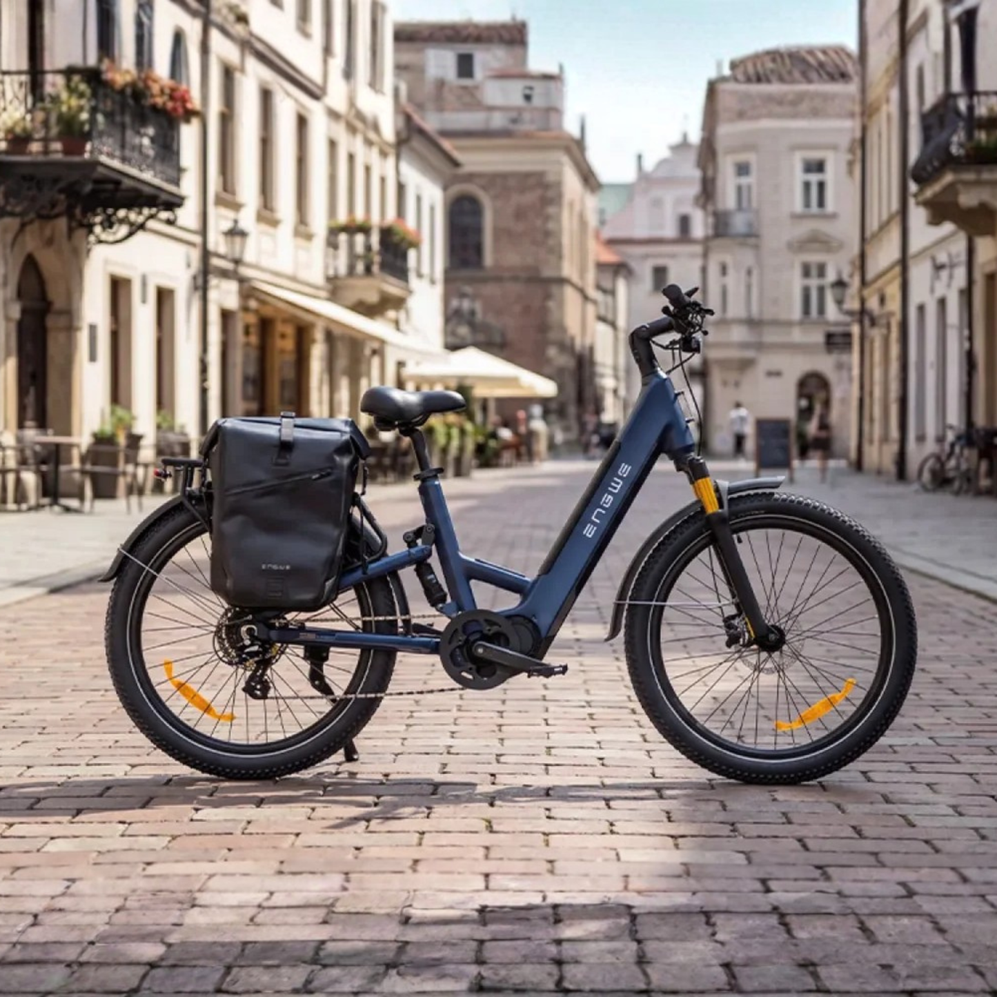 ENGWE E26 3.0 PRO - Vélo électrique - Wheelyshop