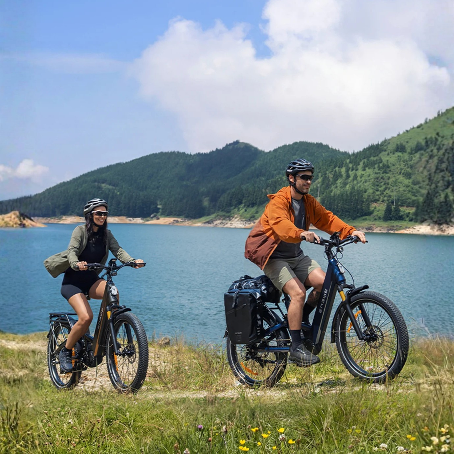 ENGWE E26 3.0 PRO - Vélo électrique - Wheelyshop