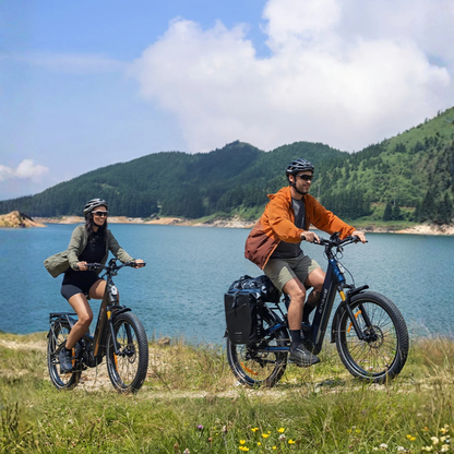 ENGWE E26 3.0 PRO - Vélo électrique - Wheelyshop