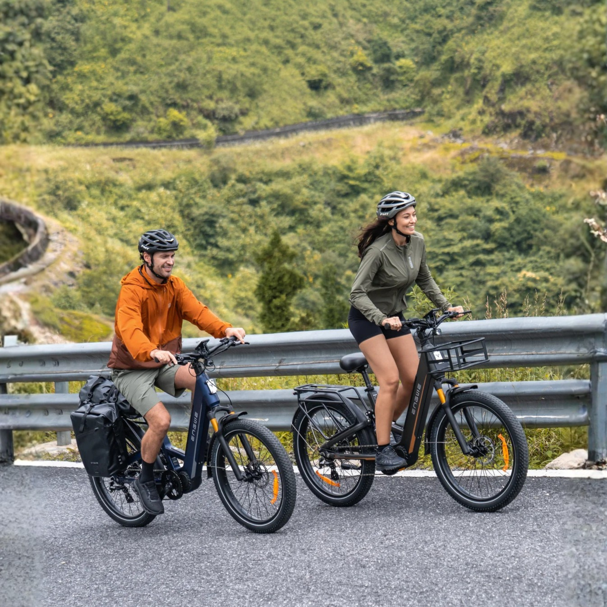 ENGWE E26 3.0 PRO - Vélo électrique - Wheelyshop