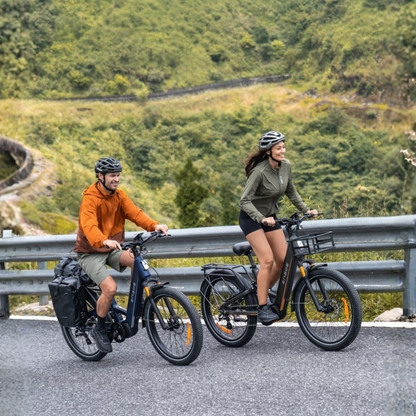 ENGWE E26 3.0 PRO - Vélo électrique - Wheelyshop