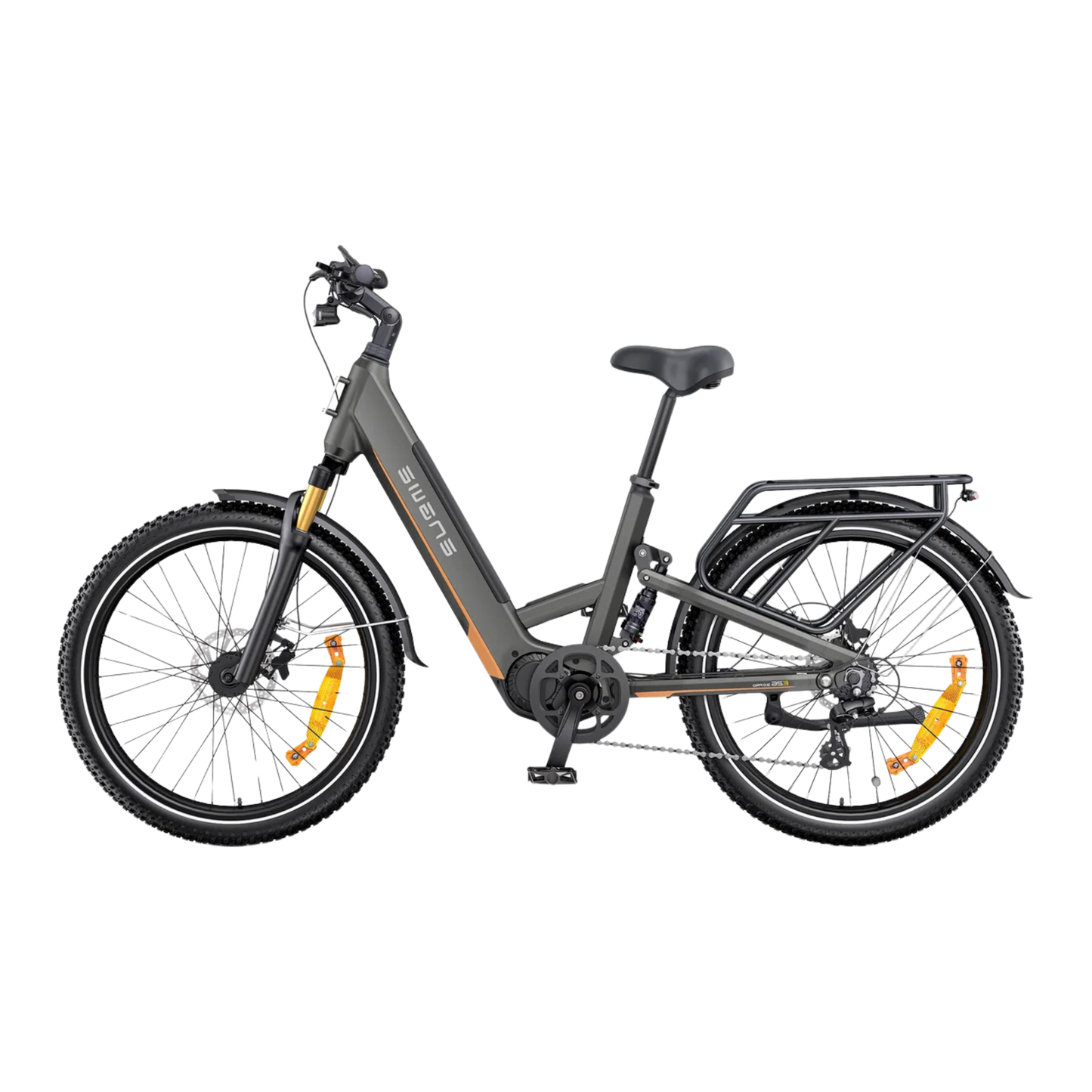 ENGWE E26 3.0 PRO - Vélo électrique - Wheelyshop