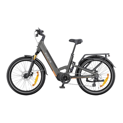 ENGWE E26 3.0 PRO - Vélo électrique - Wheelyshop
