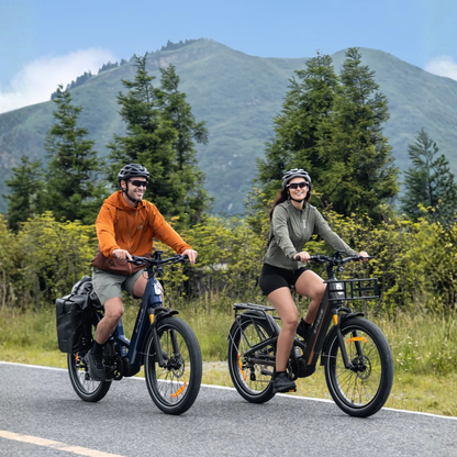 ENGWE E26 3.0 PRO - Vélo électrique - Wheelyshop