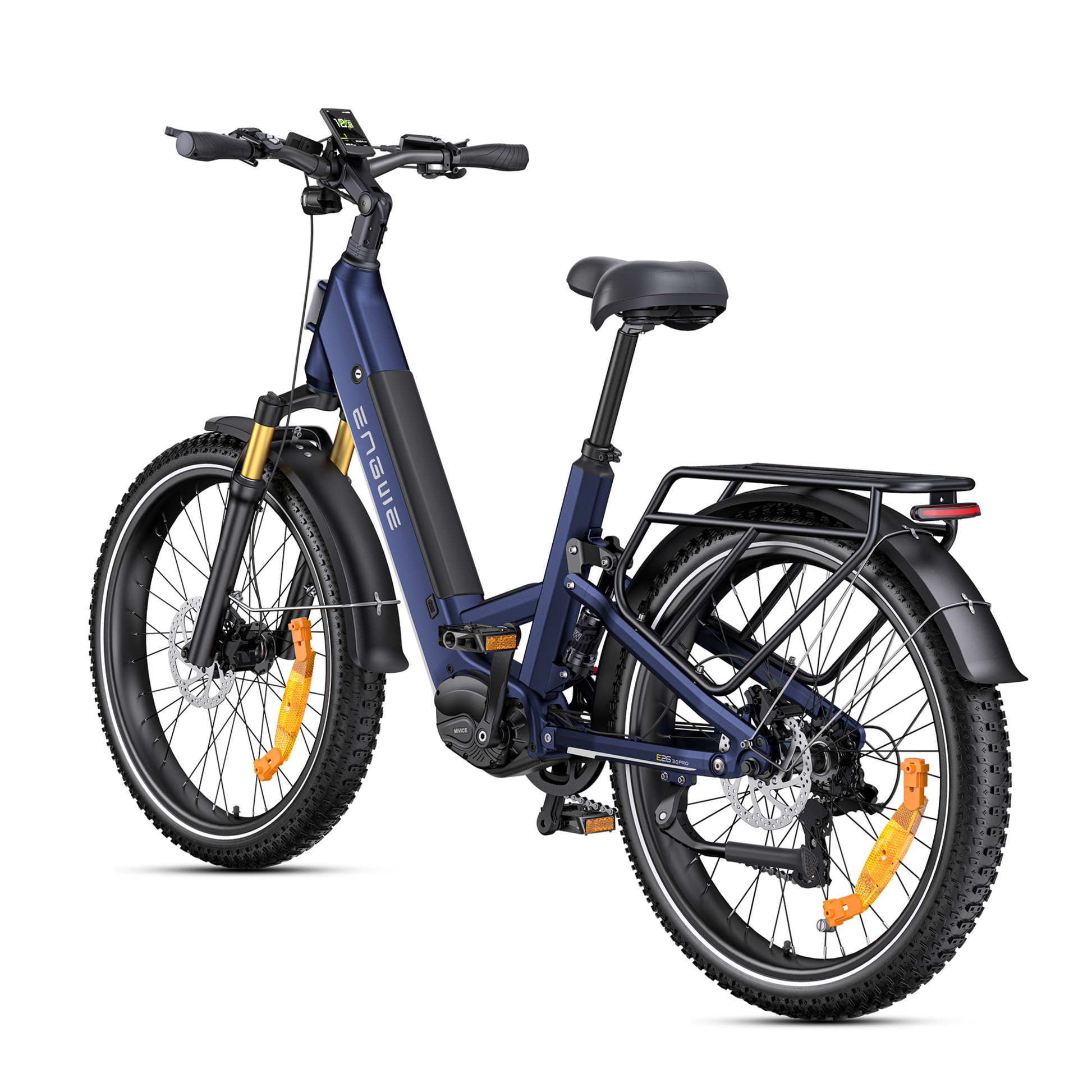 ENGWE E26 3.0 PRO - Vélo électrique - Wheelyshop