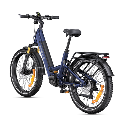 ENGWE E26 3.0 PRO - Vélo électrique - Wheelyshop