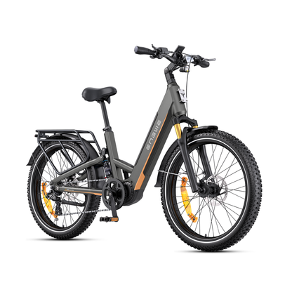 ENGWE E26 3.0 PRO - Vélo électrique - Wheelyshop