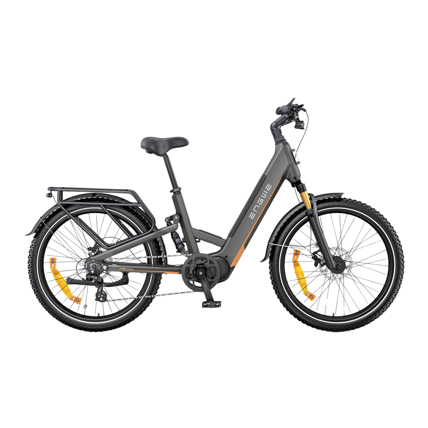 ENGWE E26 3.0 PRO - Vélo électrique - Wheelyshop