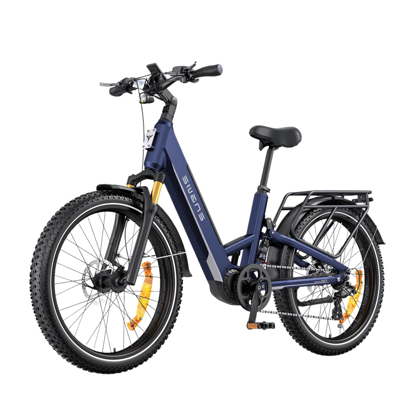 ENGWE E26 3.0 PRO - Vélo électrique - Wheelyshop