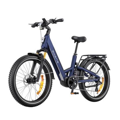 ENGWE E26 3.0 PRO - Vélo électrique - Wheelyshop