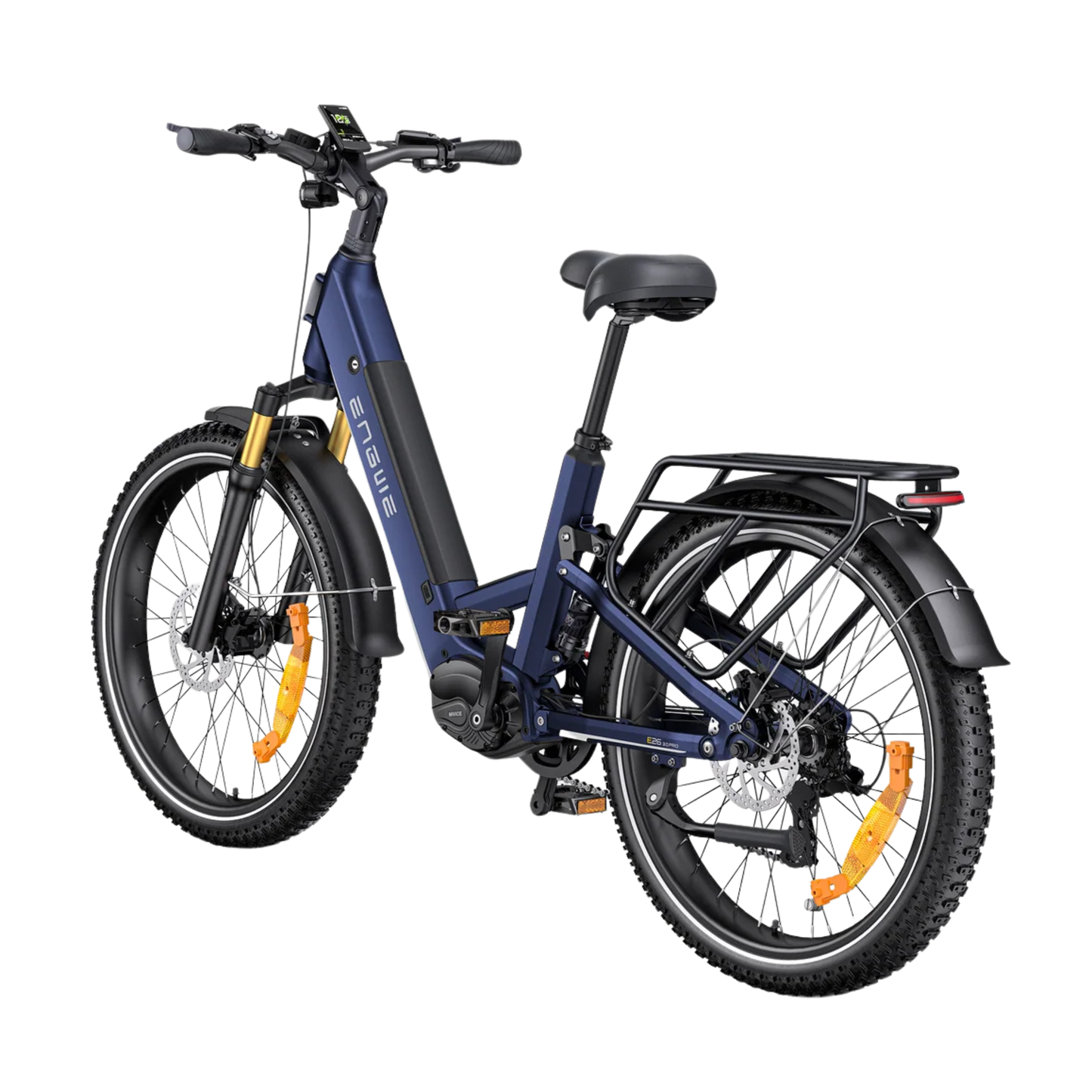 ENGWE E26 3.0 PRO - Vélo électrique - Wheelyshop