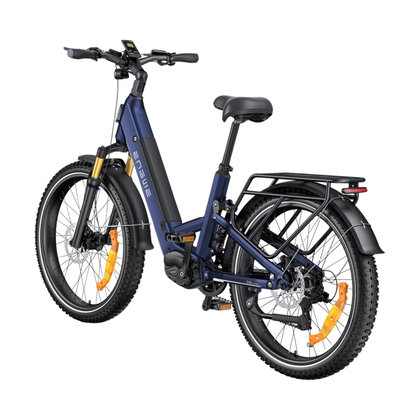 ENGWE E26 3.0 PRO - Vélo électrique - Wheelyshop