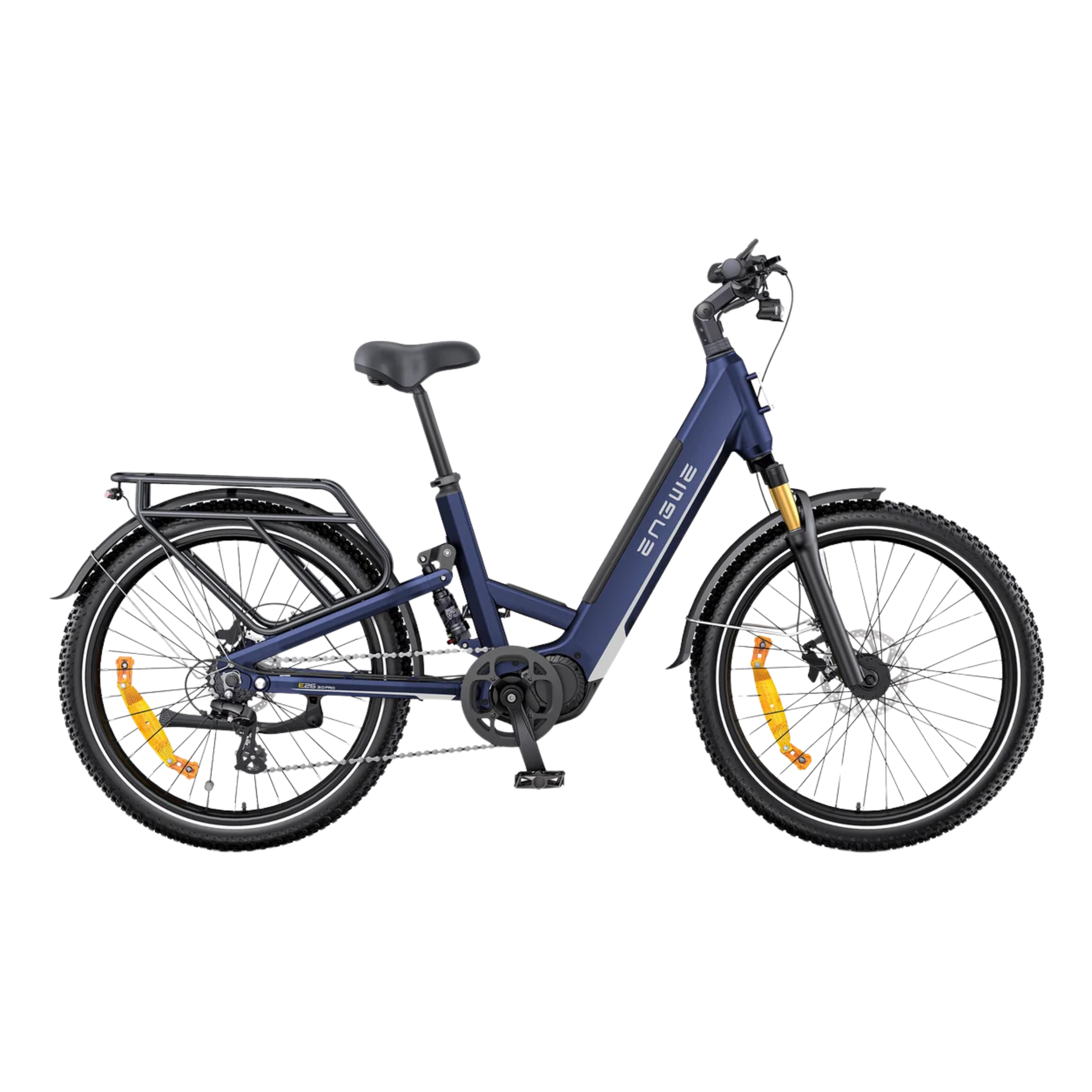 ENGWE E26 3.0 PRO - Vélo électrique - Wheelyshop