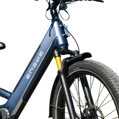 ENGWE E26 3.0 PRO - Vélo électrique - Wheelyshop