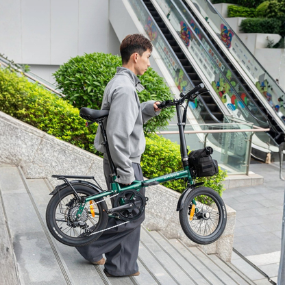 ENGWE ZIP - Bicicleta eléctrica - Wheelyshop