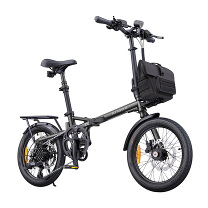 ENGWE ZIP - Bicicleta eléctrica - Wheelyshop