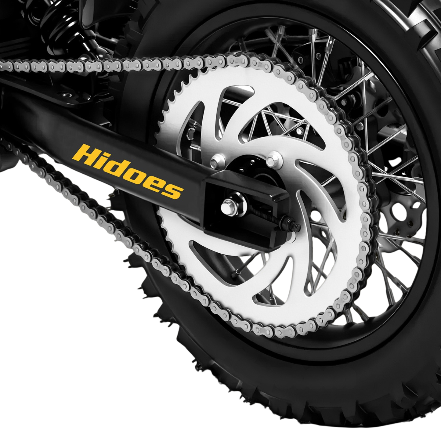 Hidoes G2