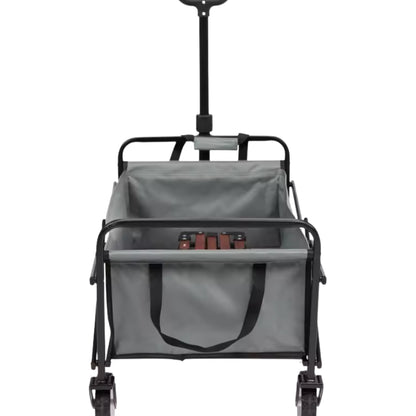 Hopfällbar transportvagn – Cargo Wagon Pro